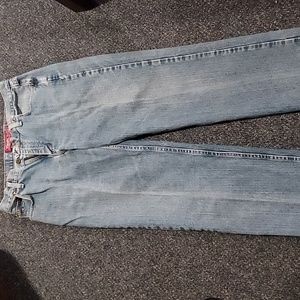 Vntg wrangler jeans